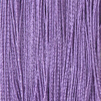 Stränggardiner 2 st lila 100x250 cm