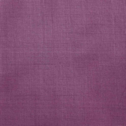 Voile gardiner med stångfickor 2 st lila
