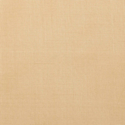 Voile gardiner med stångfickor 2 st sand