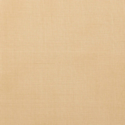 Voile gardiner med stångfickor 2 st sand