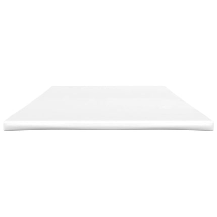 Madrasskydd 100x210x5 cm