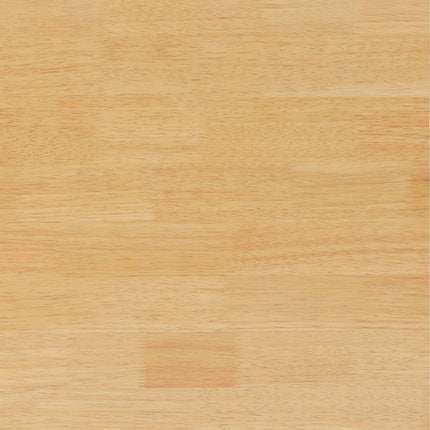 Matstolar 2 St Massivt Trä Gummi