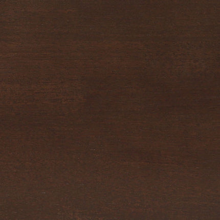 Matstolar Med Dynor 2 St, Brunt Massivt Trä Gummi