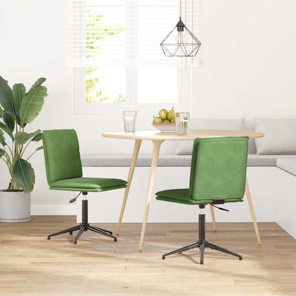 Matstolar 2 St Sammet