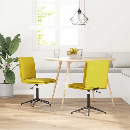 Matstolar 2 St Sammet