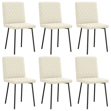 Matstolar 2 St Sammet