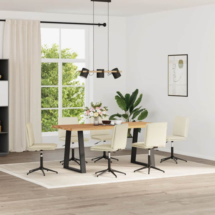 Matstolar 2 St Sammet