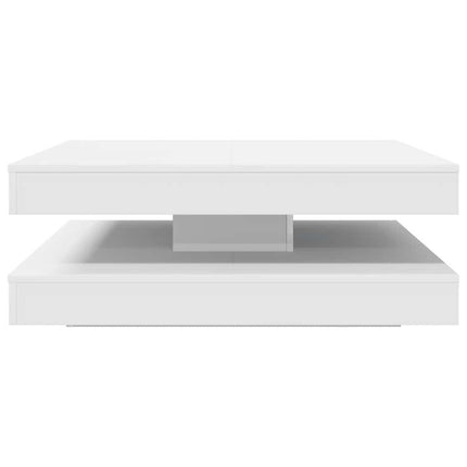 Soffbord 360 Grader Vridbart 90X90X34,5 Cm