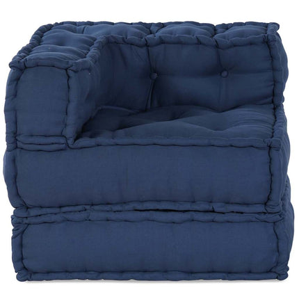 Modulsofa enhet Indigo 70 x 70 x 56 cm Tyg