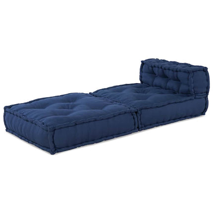 Modulsofa enhet Indigo 70 x 70 x 56 cm Tyg