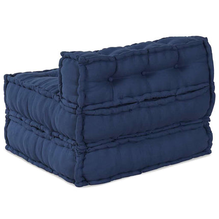 Modulsofa enhet Indigo 70 x 70 x 56 cm Tyg