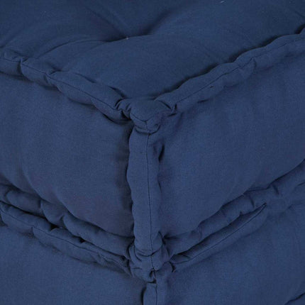 Modulsofa enhet Indigo 70 x 70 x 36 cm Tyg