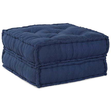 Modulsofa enhet Indigo 70 x 70 x 36 cm Tyg