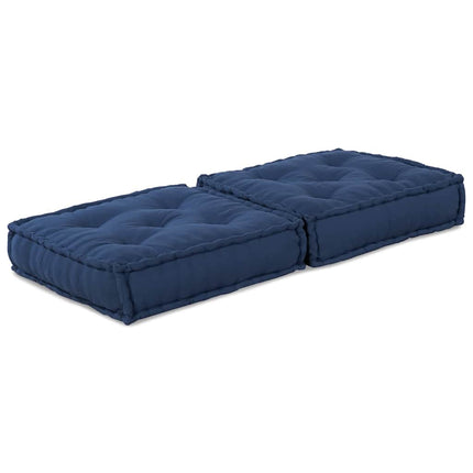 Modulsofa enhet Indigo 70 x 70 x 36 cm Tyg