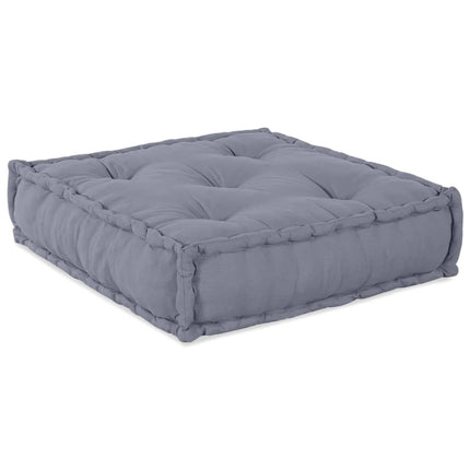 Modulsofa enhet Grå 70 x 70 x 56 cm Tyg