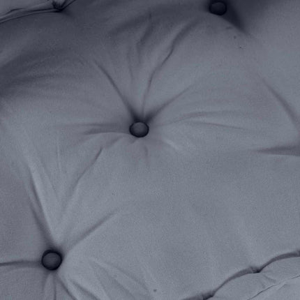 Modulsofa enhet Grå 70 x 70 x 36 cm Tyg
