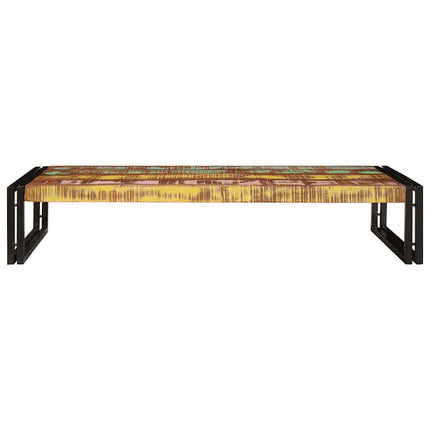 Badrumshylla Flerfärgsdesign 120 x 50 x 23 cm