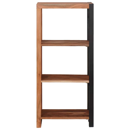 Hyllsystem Brun 50 x 30 x 110 cm Massivt Akaciaträ