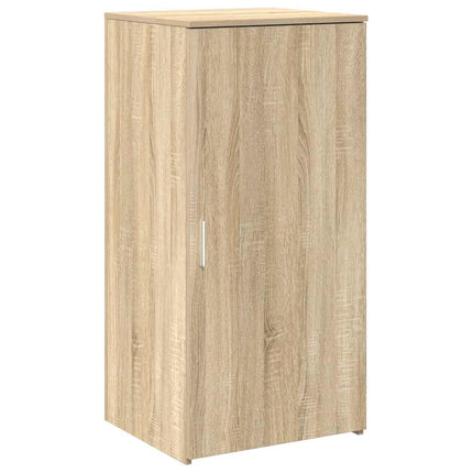 Receptionsdisk sonoma-ek 200x50x103,5 cm konstruerat trä
