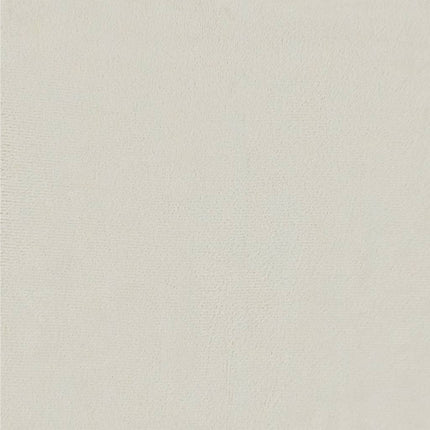 Matstolar 2 st gräddvit sammet