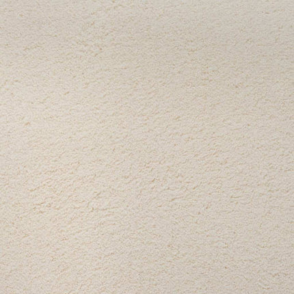 Områdesmattor HUARTE Beige 120 x 170 cm Polyester