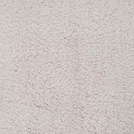 Områdesmattor HUARTE Sand 80 x 150 cm Polyester