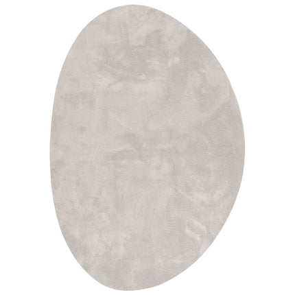 Områdesmattor HUARTE Sand 120 x 170 cm Polyester