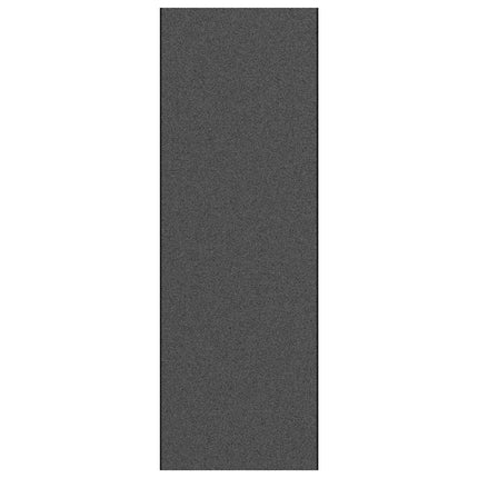 Dörrmatta Antracit och svart 120 x 350 cm Polyamid och PVC