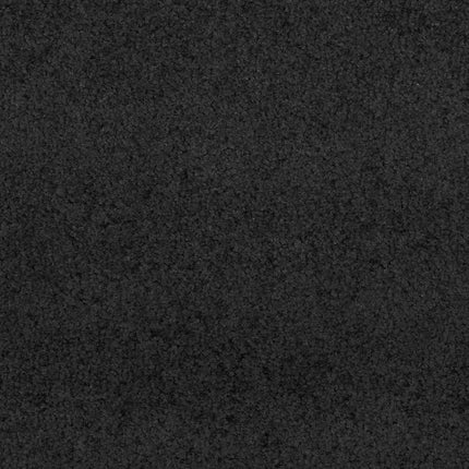 Dörrmatta Svart 90 x 150 cm 100% Polyamid