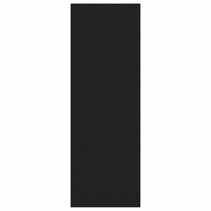 Dörrmatta Svart 120 x 350 cm 100% Polyamid