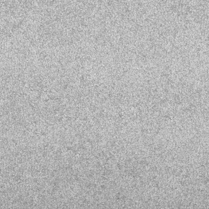 Dörrmatta Grå och svart 120 x 350 cm 100% Polyamid