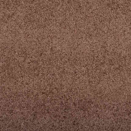 Dörrmatta Brun och svart 120 x 300 cm 100% Polyamid