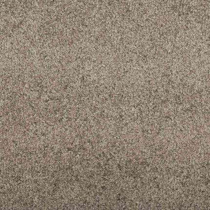 Dörrmatta Beige och svart 120 x 350 cm 100% Polyamid