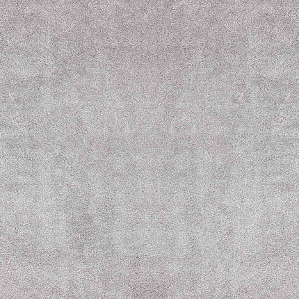 Anti-glid Shaggy Matta Grå 240 x 340 cm PP