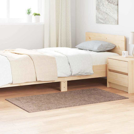 Anti-glid Shaggy Matta Brun 80 x 150 cm PP