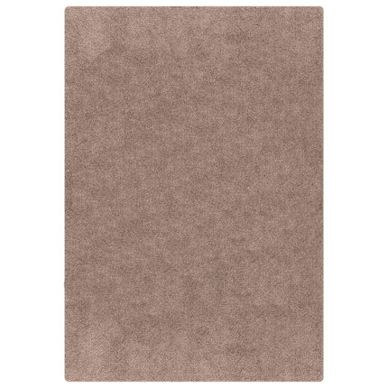 Anti-glid Shaggy Matta Brun 80 x 150 cm PP