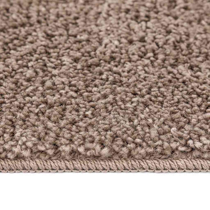 Anti-glid Shaggy Matta Brun 120 x 170 cm PP