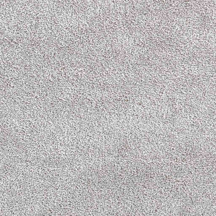 Halkfri badmatta med toalettutskärning Grå 50 x 50 cm PP