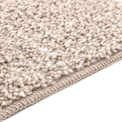 Halkfri Badmatta Kräm 50 x 80 cm PP