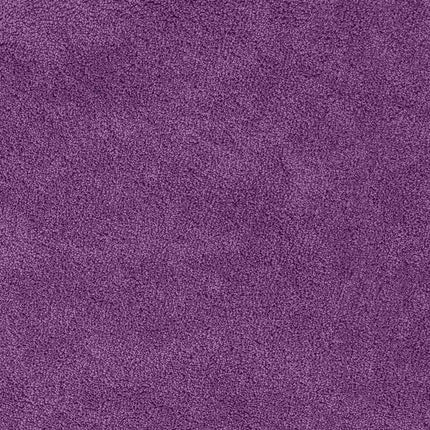 Halkfri Badmatta Lila 50 x 80 cm PP