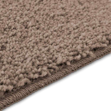Halkfri Badmatta Brun 70 x 120 cm PP