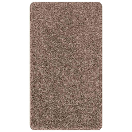 Halkfri Badmatta Brun 70 x 120 cm PP