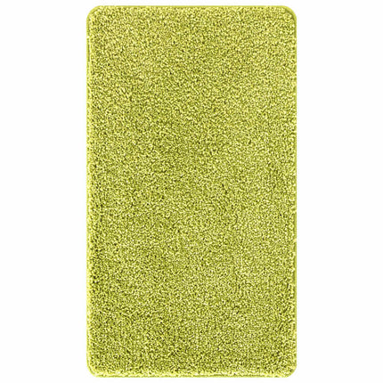 Halkfri Badmatta Grön 70 x 120 cm PP