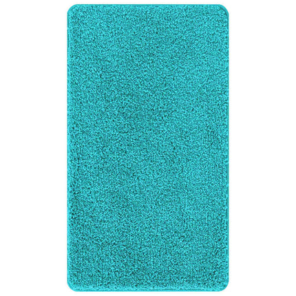 Halkfri Badmatta Turkos 70 x 120 cm PP
