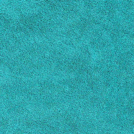 Halkfri Badmatta Turkos 70 x 120 cm PP