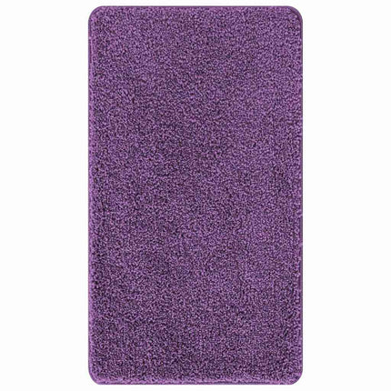 Halkfri Badmatta Lila 70 x 120 cm PP