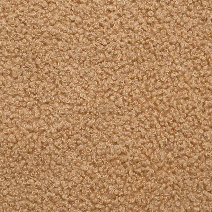 Modulsoffa med dynor beige