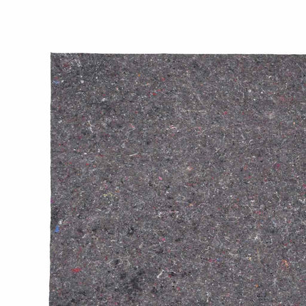 Halkfria målarskinn 2 st 5 m 280 g/m² grå