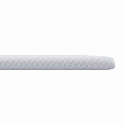 Memory foam madrass toppers for Vuxna Mjuk 90 x 190 cm Vit