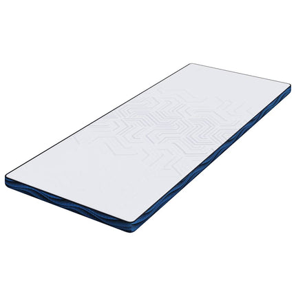 Madrasskydd Vit 80 x 200 cm Jacquardtyg